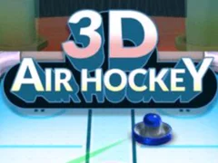 Juego 3D Air Hockey en línea