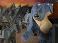 Juego Lego Lord Of The Ring en línea