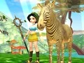 Juego 3D Anime Fantasy en línea