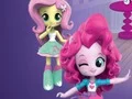 Juego Pinkie Pie Slumber Party en línea