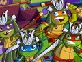 Juego  Nick Kingdoms en línea