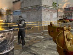 Juego ForceZ.io en línea