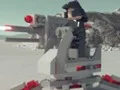 Juego LEGO Star Wars Battlerun en línea