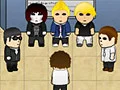 Juego Wasted Youth Part 1 en línea