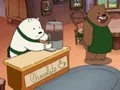 Juego We bare bears Chocolate artist en línea