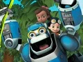 Juego Rusty rivets Jungle rescue en línea