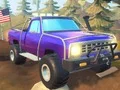 Juego 4WD Off Road Cars en línea