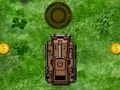 Juego Math Tank Multiplication en línea