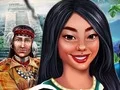 Juego  Empire of the Moon en línea