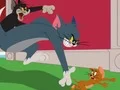 Juego Tom and Jerry: Chasing Jerry en línea