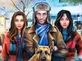 Juego Ice Storm en línea