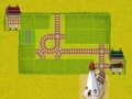 Juego All Aboard! Trackin'through Canada en línea