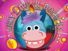 Juego Gary’s Magic Marbles en línea