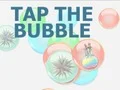 Juego Tap The Bubble en línea
