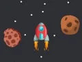 Juego Rocket Space en línea