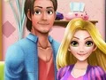 Juego Rapunzel`s Pregnancy en línea