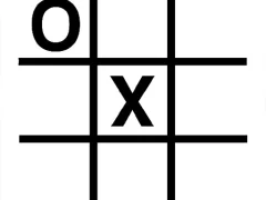 Juego Impossible tic tac toe en línea