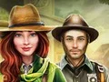 Juego Land of Silence en línea