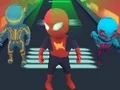 Juego Subway Spider Kid en línea