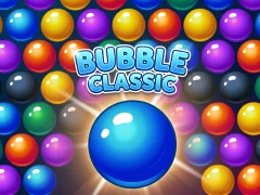 Juego Bubble classic en línea