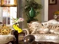 Juego Antique Room Hidden Objects en línea