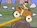 Juego The Flintstones Trail en línea