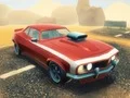 Juego Mad Car Racing en línea