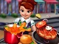 Juego Cooking Fast: Burger & Hotdog en línea