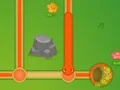 Juego Snakes Maze en línea