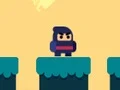 Juego Ninja Class en línea