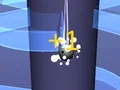 Juego Spooky Helix Ball en línea