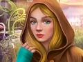 Juego Fairy Wood en línea