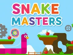 Juego Snake Masters en línea