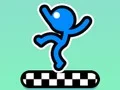 Juego Stickman Swing en línea
