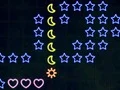 Juego Neon Nibblet en línea