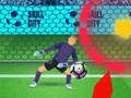 Juego Penalty Shooter en línea