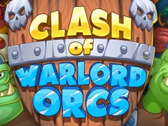 Juego Clash Of Orcs en línea