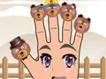 Juego Finger Family Song en línea