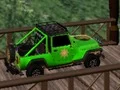Juego Offroad Grand Monster Truck Hill Drive en línea