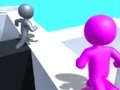 Juego Paint Run 3d en línea