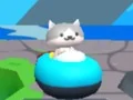 Juego Kart Fight. io en línea
