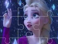 Juego Frozen II Jigsaw 2 en línea