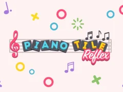 Juego Piano reflex en línea