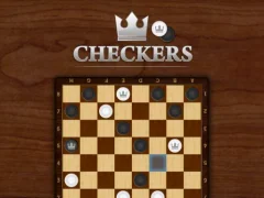 Juego Checkers en línea