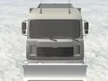 Juego Snow Plow Trucks en línea