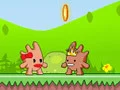 Juego Prince and Princess Elope en línea