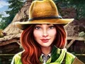 Juego The Riddle Man en línea