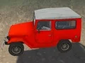 Juego Monster 4x4 Hill Climb en línea