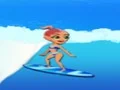 Juego Surf Crazy en línea