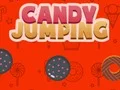 Juego Candy Jumping en línea